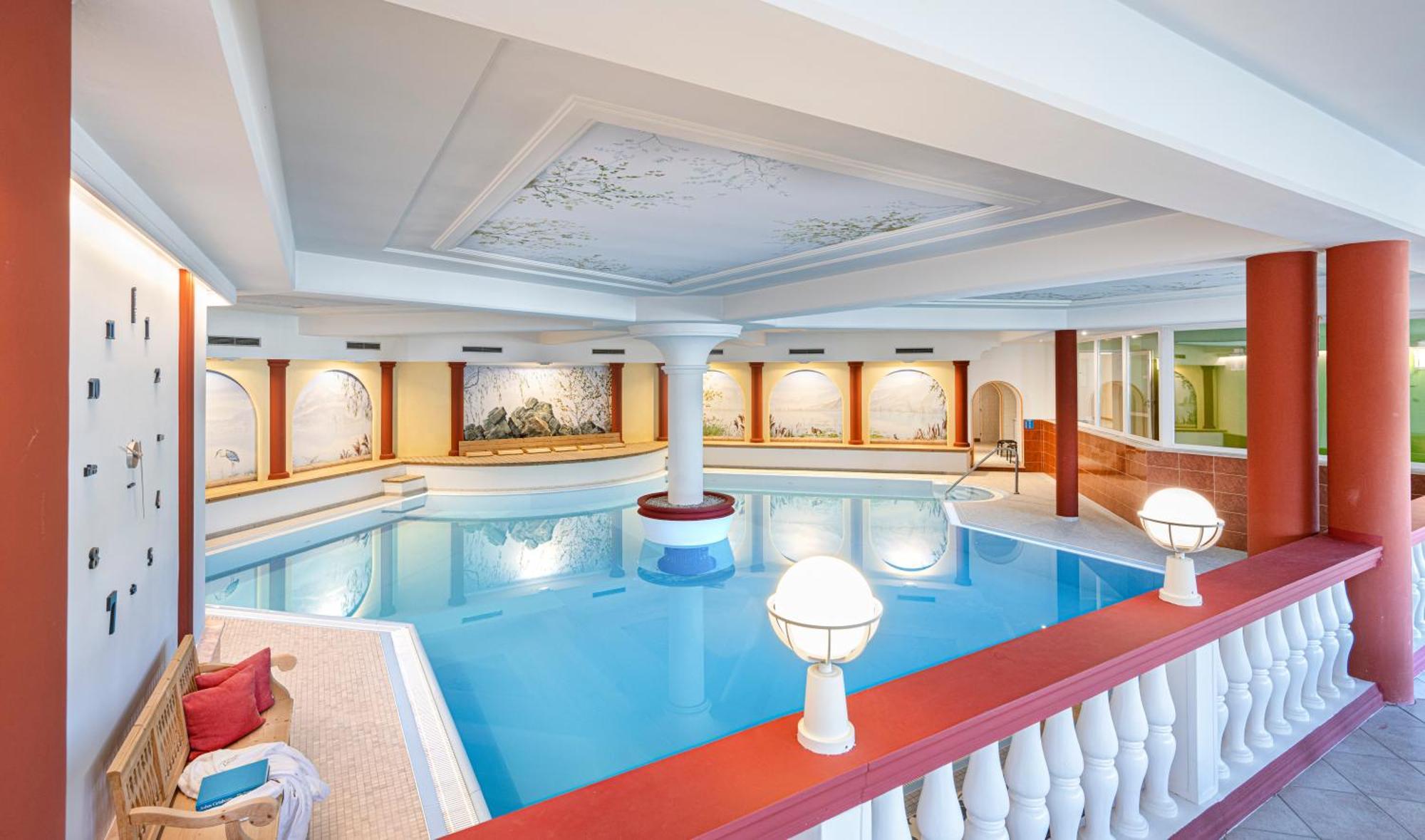 Activehotel Diana シウジ エクステリア 写真