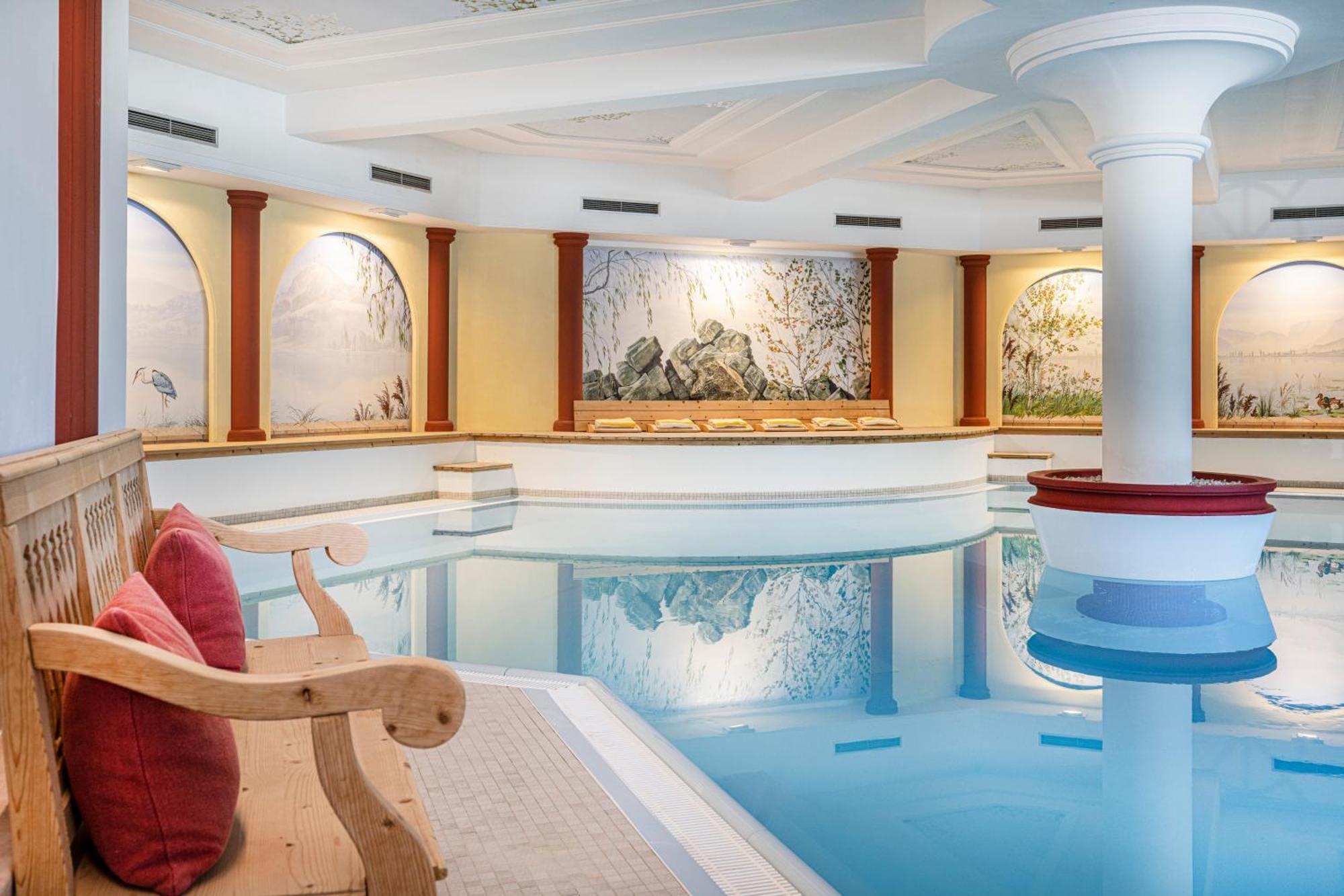Activehotel Diana シウジ エクステリア 写真
