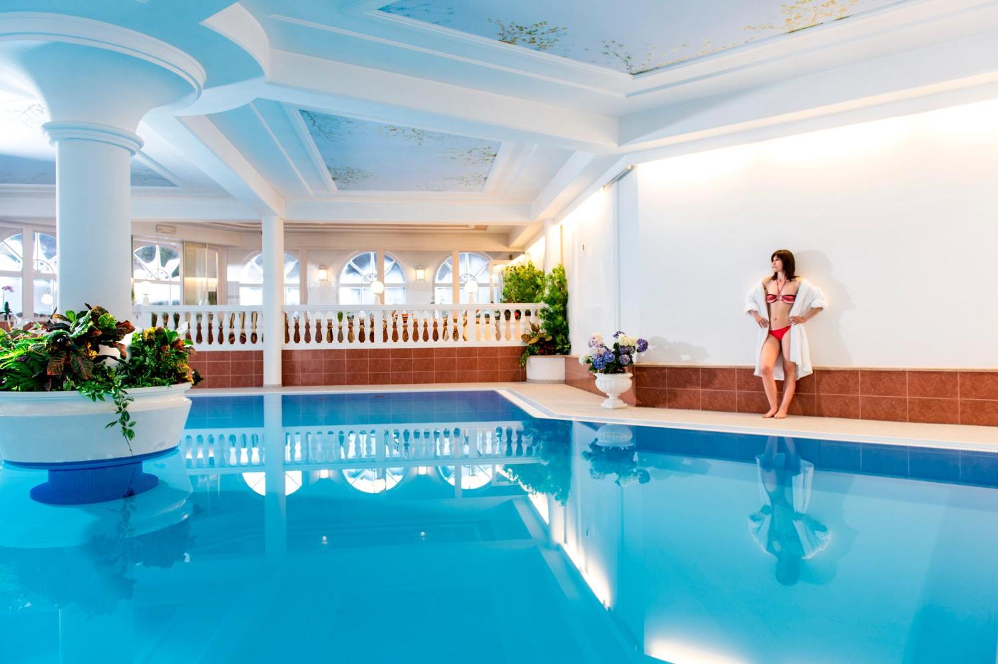 Activehotel Diana シウジ エクステリア 写真