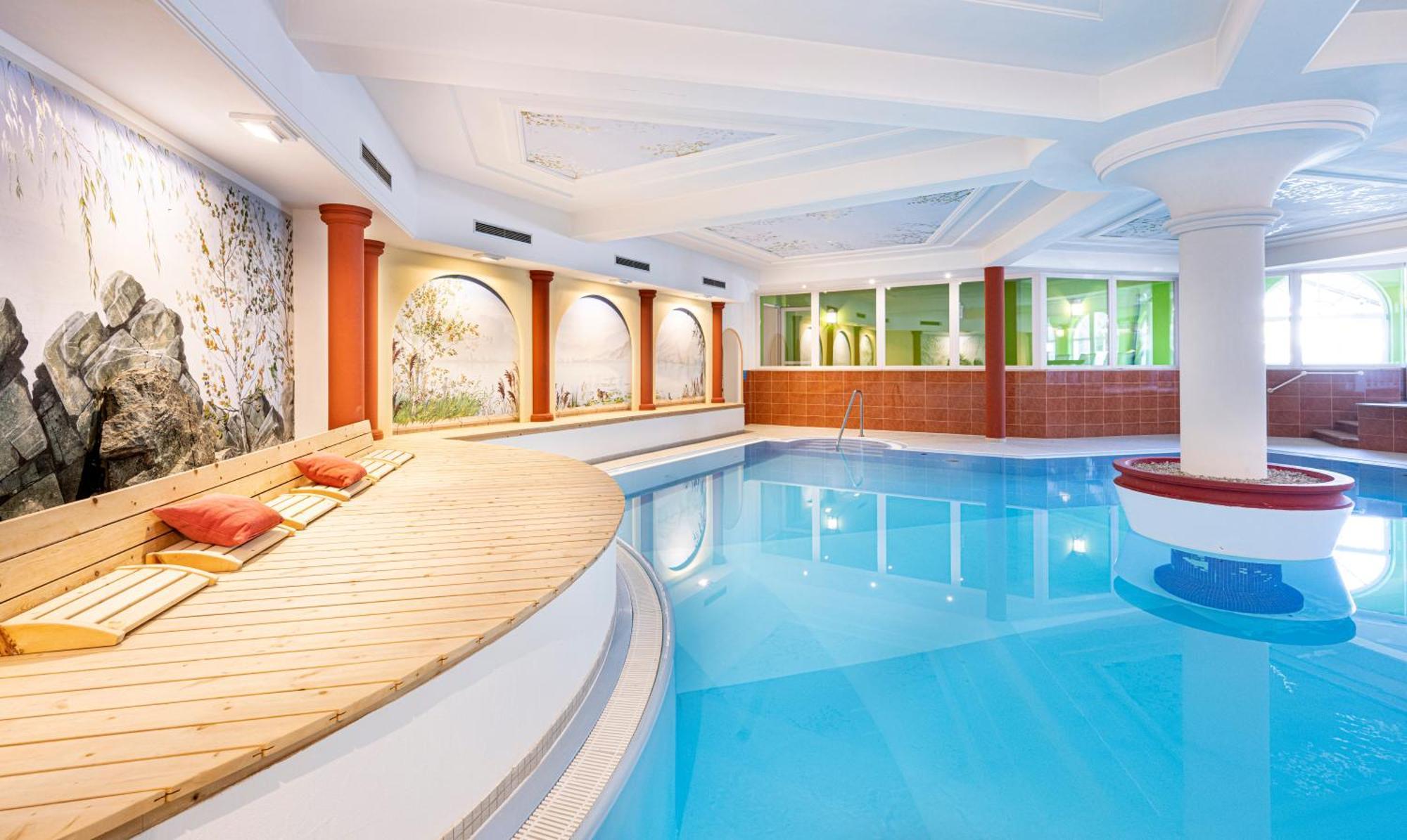 Activehotel Diana シウジ エクステリア 写真