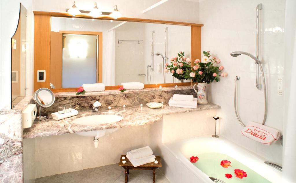 Activehotel Diana シウジ 部屋 写真