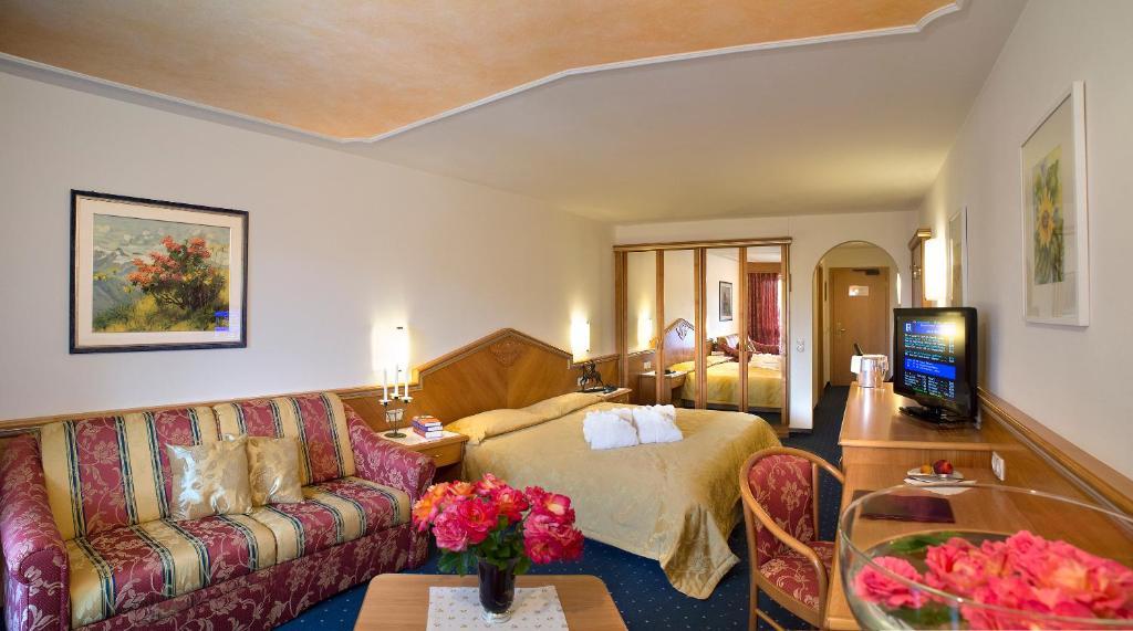 Activehotel Diana シウジ 部屋 写真