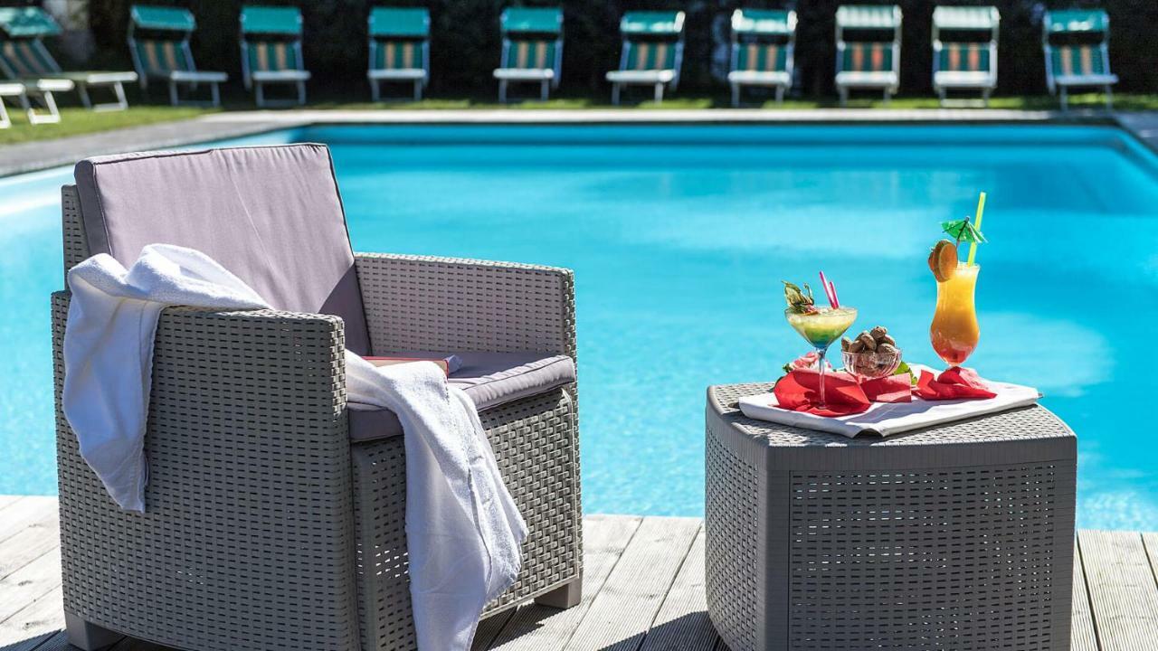 Activehotel Diana シウジ エクステリア 写真
