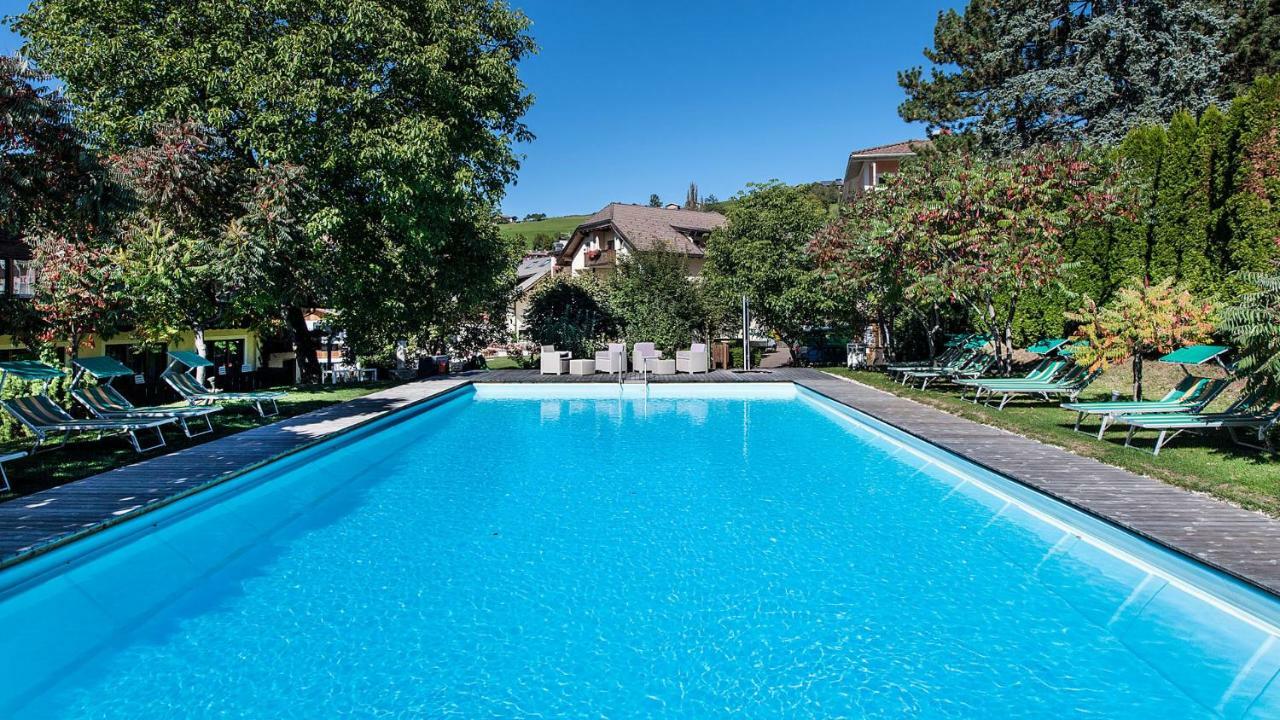 Activehotel Diana シウジ エクステリア 写真