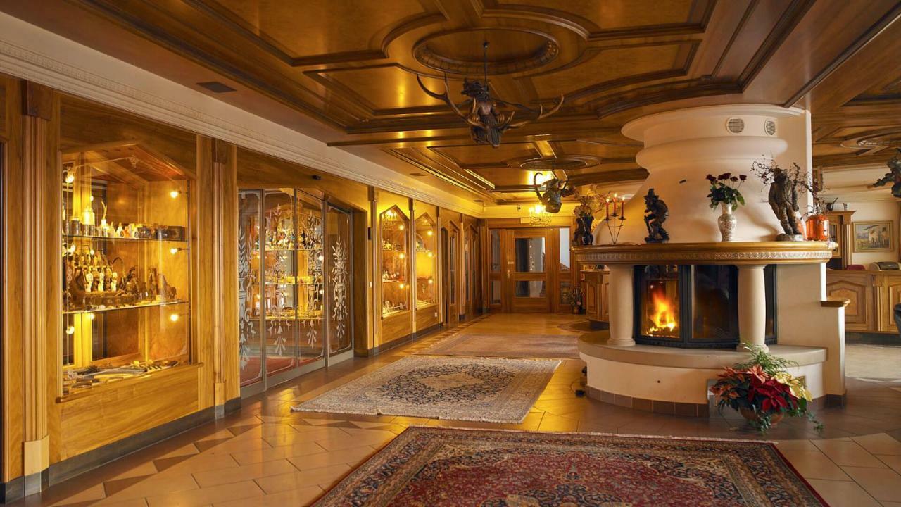 Activehotel Diana シウジ エクステリア 写真