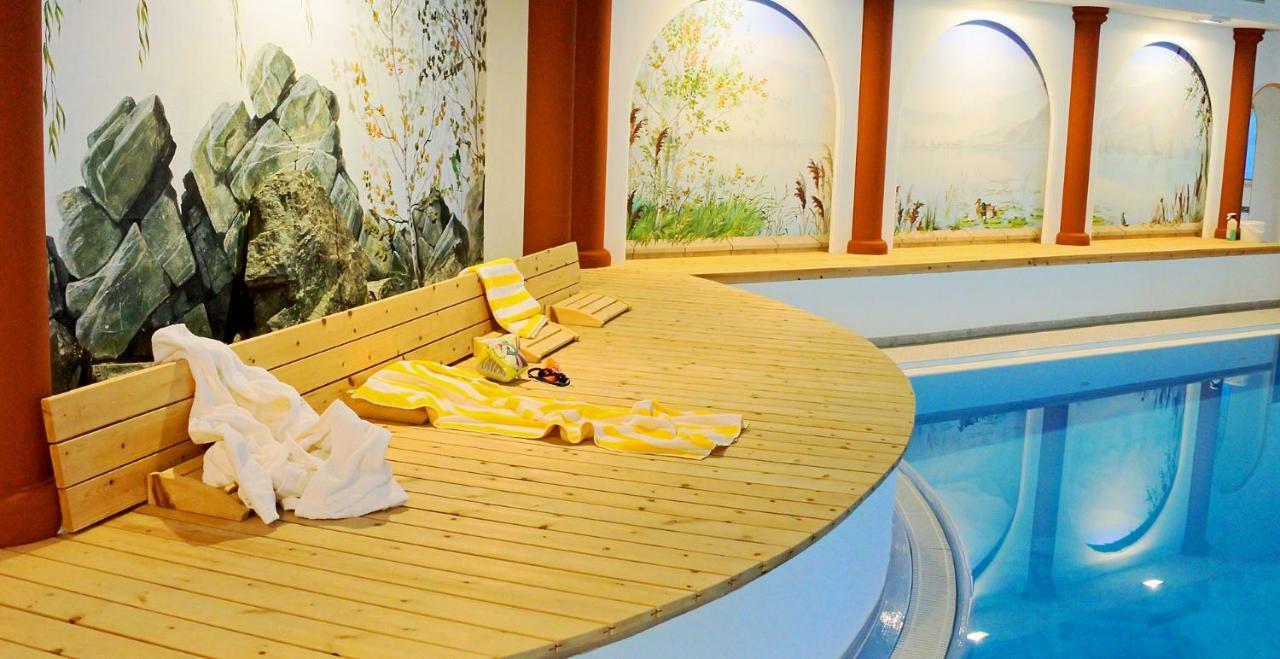 Activehotel Diana シウジ エクステリア 写真