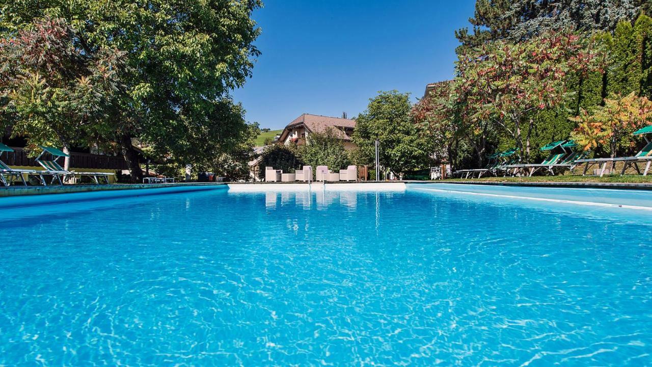 Activehotel Diana シウジ エクステリア 写真